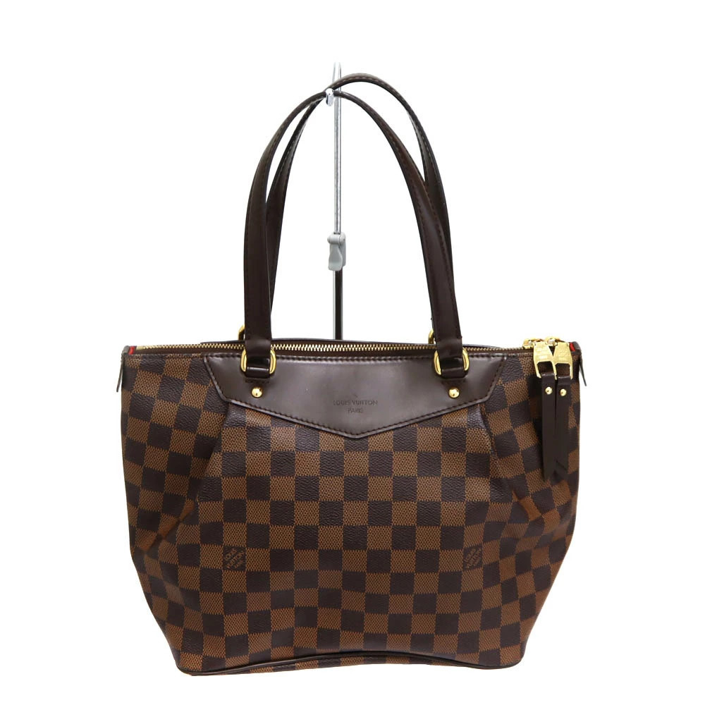 Louis Vuitton Westminster Handbag Damier